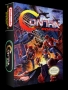 Nintendo  NES  -  Contra Force (USA)